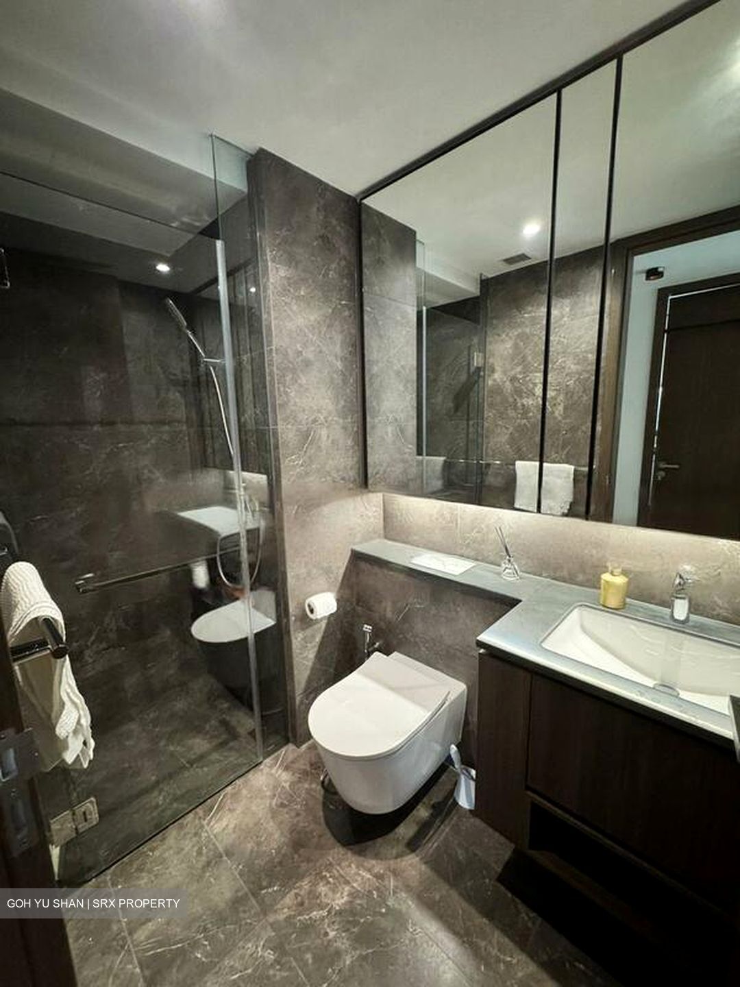 Kopar At Newton (D9), Apartment #485548111